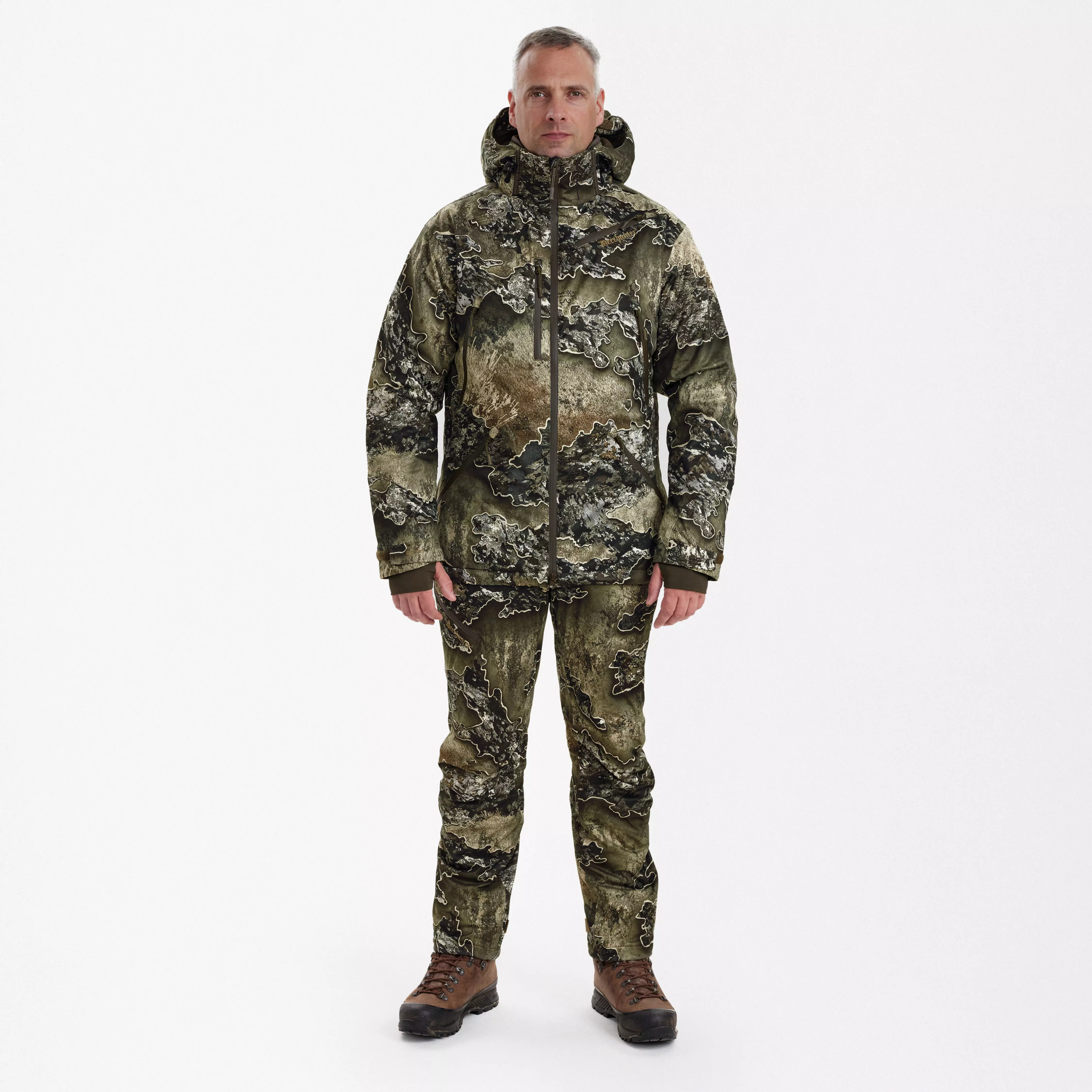 Excape Winter Jacke - REALTREE EXCAPE™, Bild 3 von 6