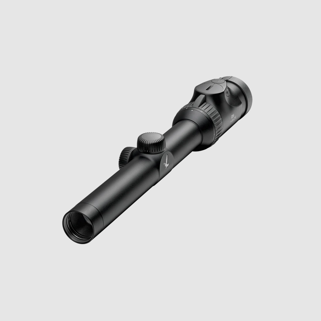 Swarovski Z6i – 1-6×24, image 1 sur 6