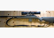 Ruger American Ranch 5.56 .223 z a-tec ar30-4 i Steiner Ranger 4 3-12x56 abs.60 bel.