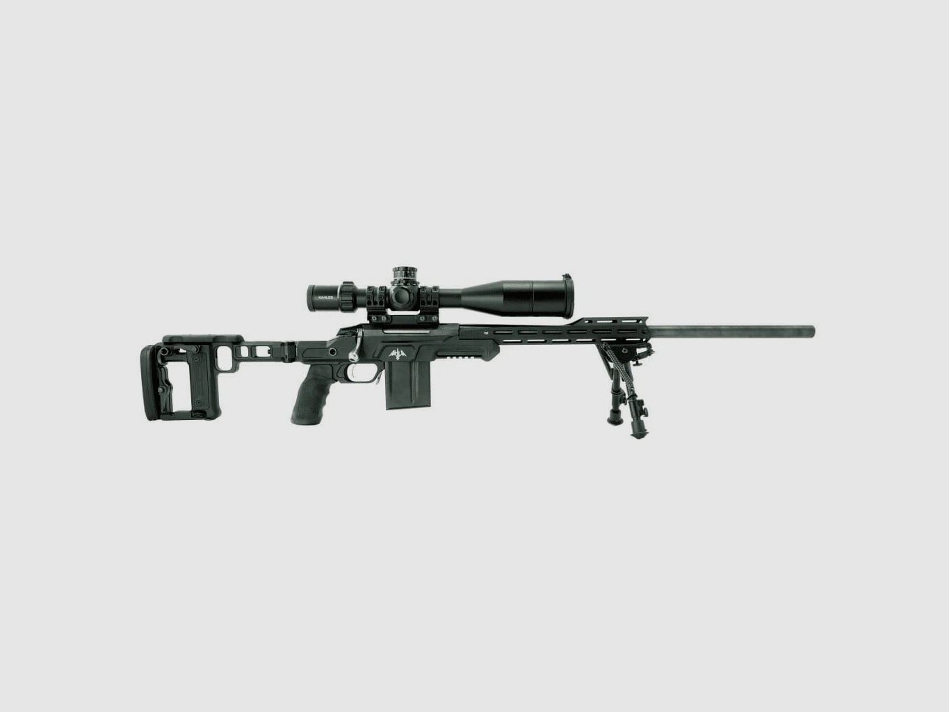 Akila Calcio per Tikka T3 e T3X