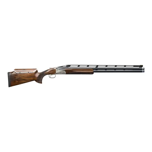 Boven-ondergeweer Browning B825 Pro Trap HR Adj Kaliber 12, afbeelding 1 van 4