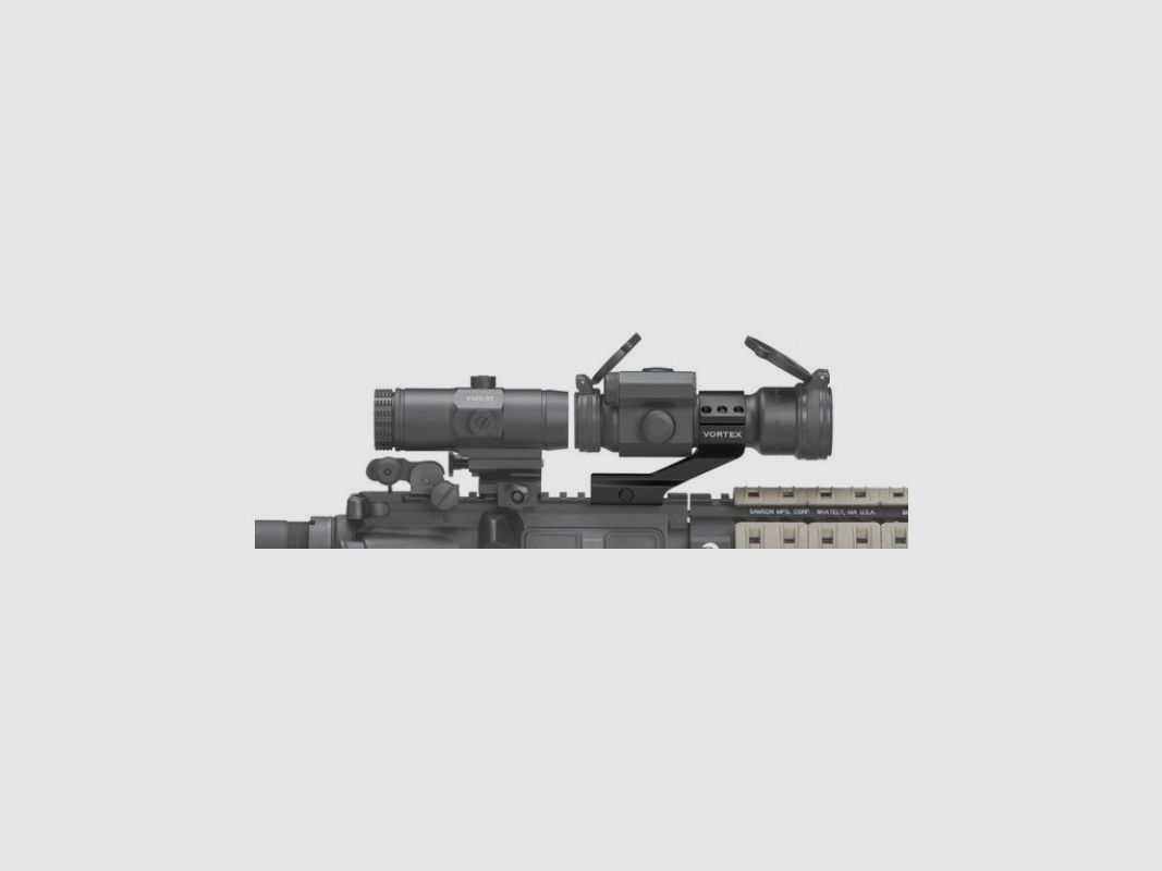 Montage VORTEX Sport Single Cantilever 30 Mm Ring Lower 1/3 Co-Witness, Bild 2 von 3