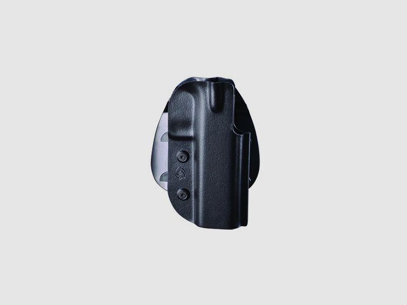 Fondina Ghost Civilian für Tanfoglio Ponticello Round Rechts