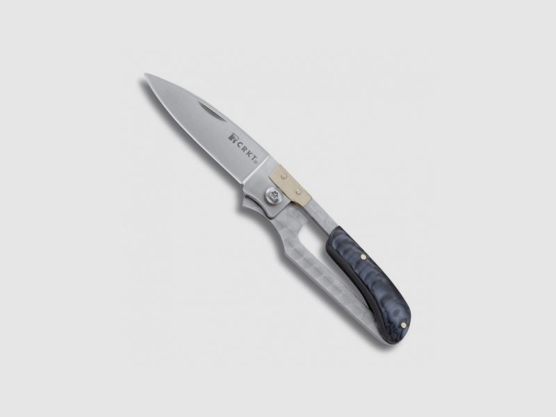 Couteau pliant CRKT 5565 KISS, image 1 sur 2