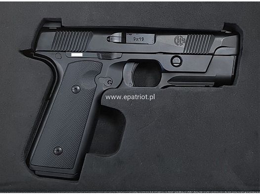 Pistolet HUDSON H9 kal. 9x19mm