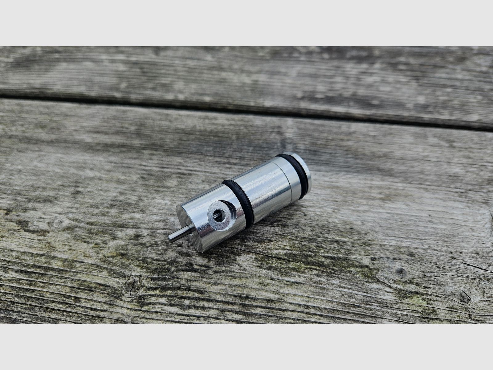 Diana Bandit/PP800 Exportventil - Leistung 30+ Joule