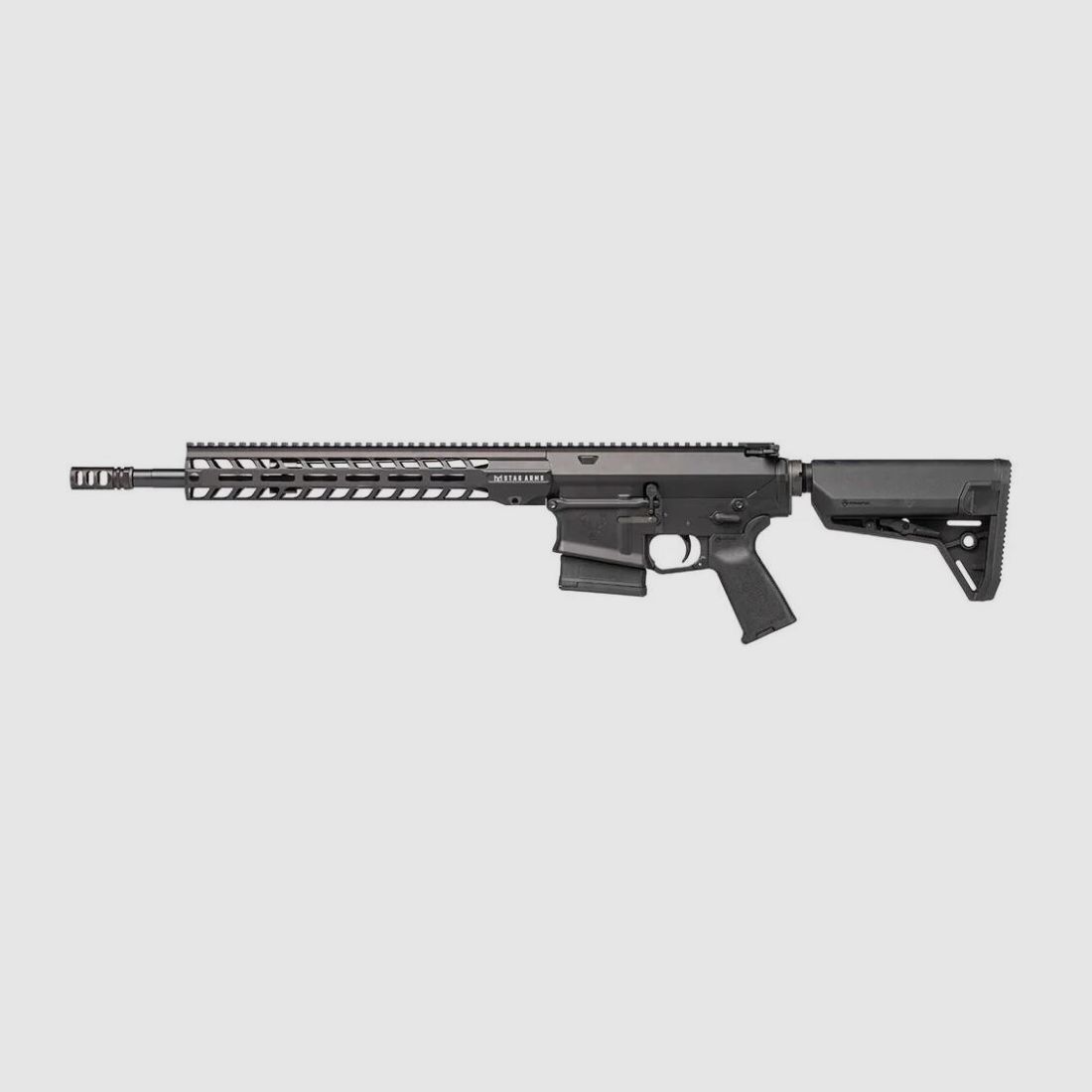 STAG ARMS STAG 10 Tactical .308 WIN 16"/40,6 cm BLK / czarny