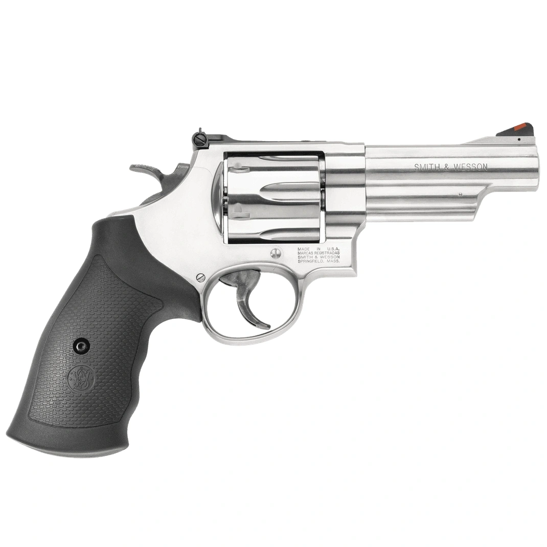 REWOLWER SMITH&WESSON 629, 4", KAL. 44 MAG (163603), zdjęcie 4 z 4