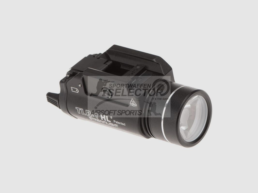 Streamlight TLR1 HL, image 1 of 7