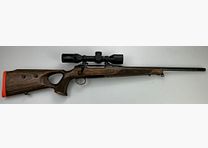 Sauer 101 GTI