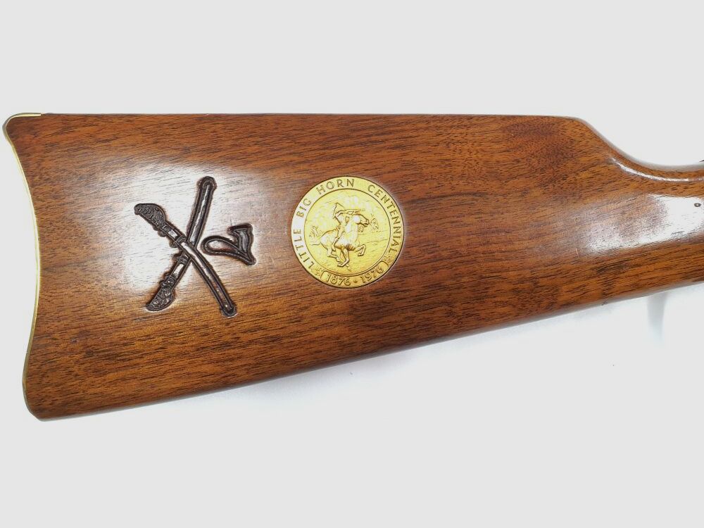 Winchester New Heaven Unterhebelrepetierer Mod.94