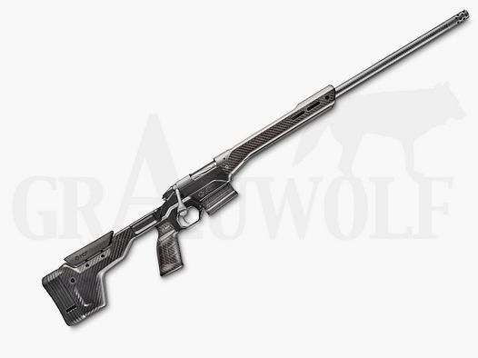 Bergara B14 Premier Elevate Repetierbüchse 7 mm Rem. Mag. 24" / 610 mm 5/8-24 Laufgewinde Mündungsbremse