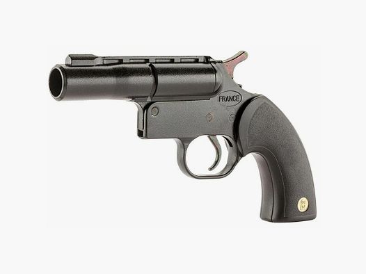 Pistole GC27 Kaliber 12/50 BRONZE SAPL