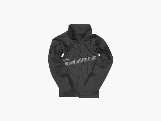 Bundeswehr Feldhemd Tactical