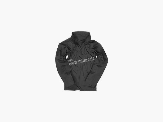 Bundeswehr Feldhemd Tactical