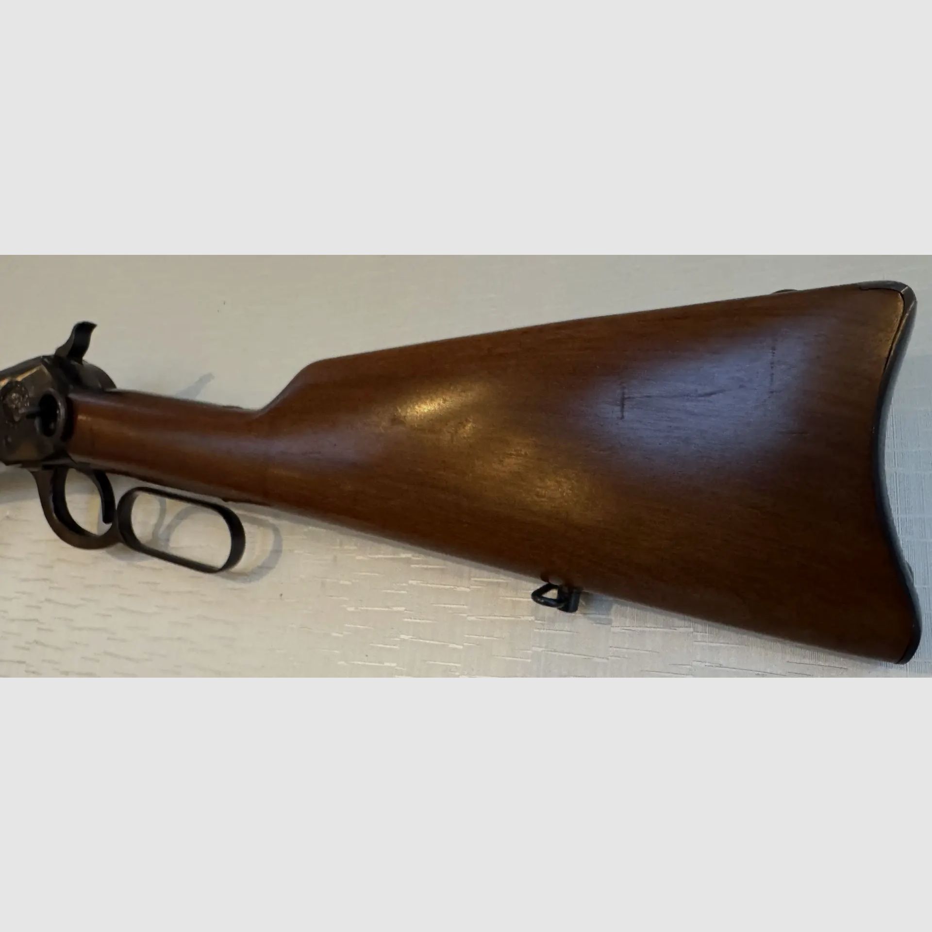 Rossi Puma Classic Onderloop herhaler – Kaliber .357 Magnum