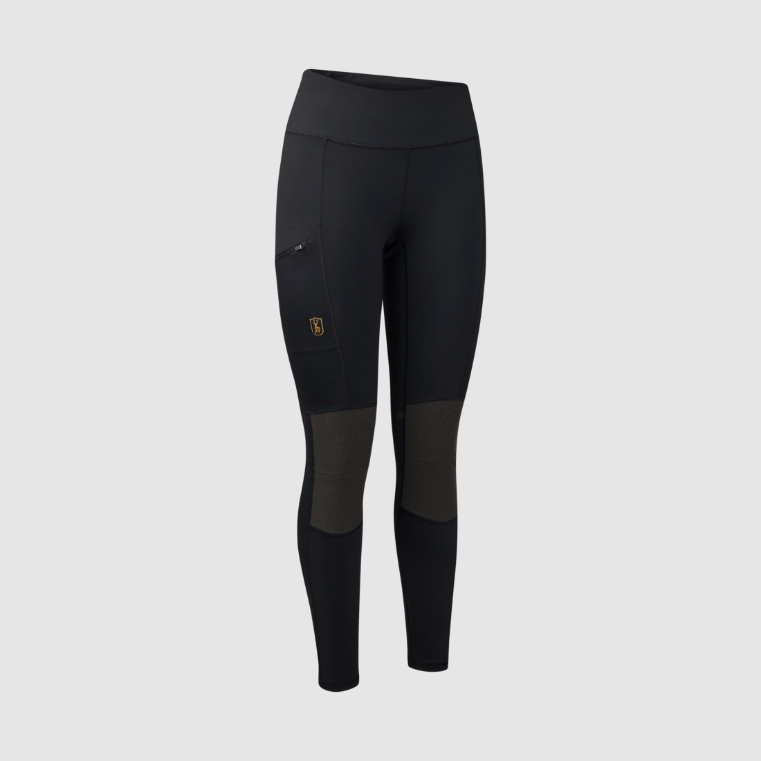 Damesbroek DEERHUNTER LADY REINFORCED 3710 – Zwart, afbeelding 34 van 144