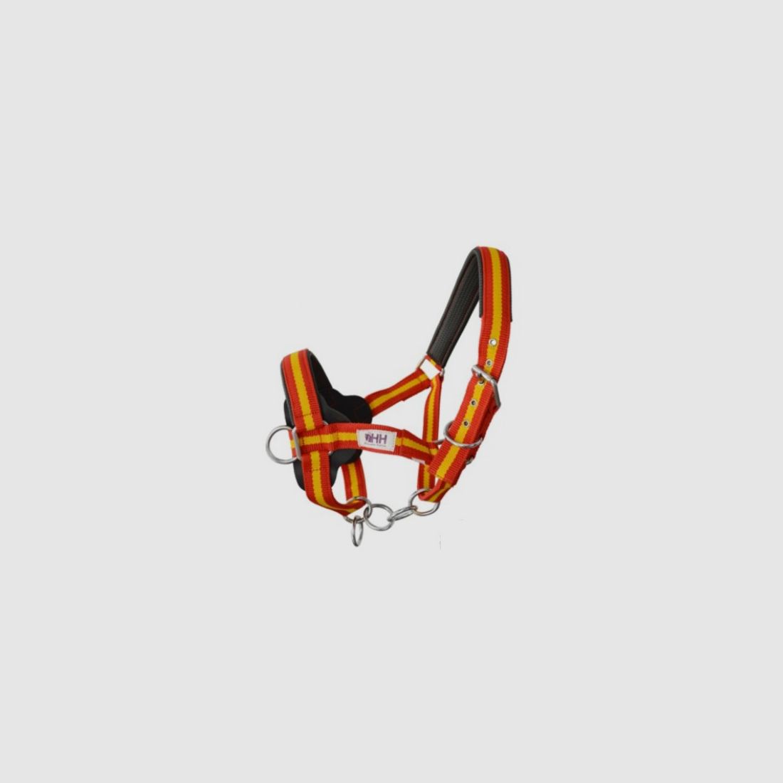 Headstall Quadra HH Extra Strong Spain