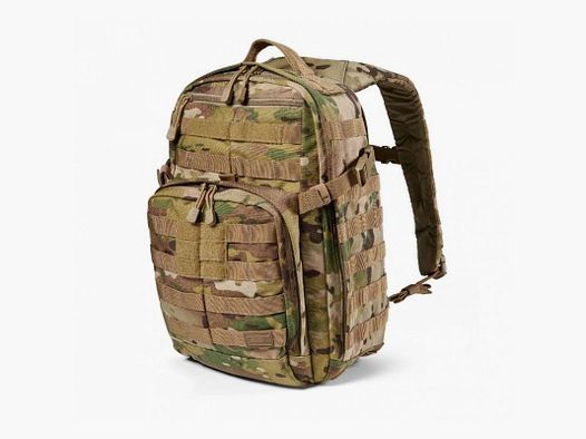 5.11 ZAINO RUSH12 2.0 MULTICAM BACKPACK