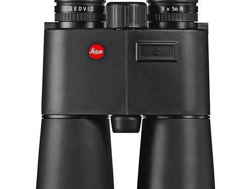 Leica GEOVID 8x56 R (Meter-Version) Fernglas