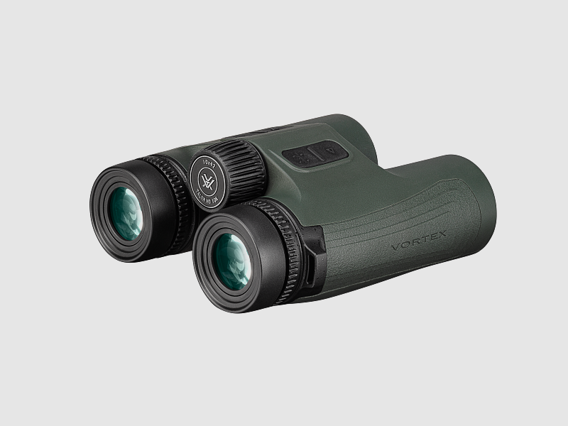 Vortex Talon HD 10K 10x42 Ballistic LRF, Bild 6 von 9