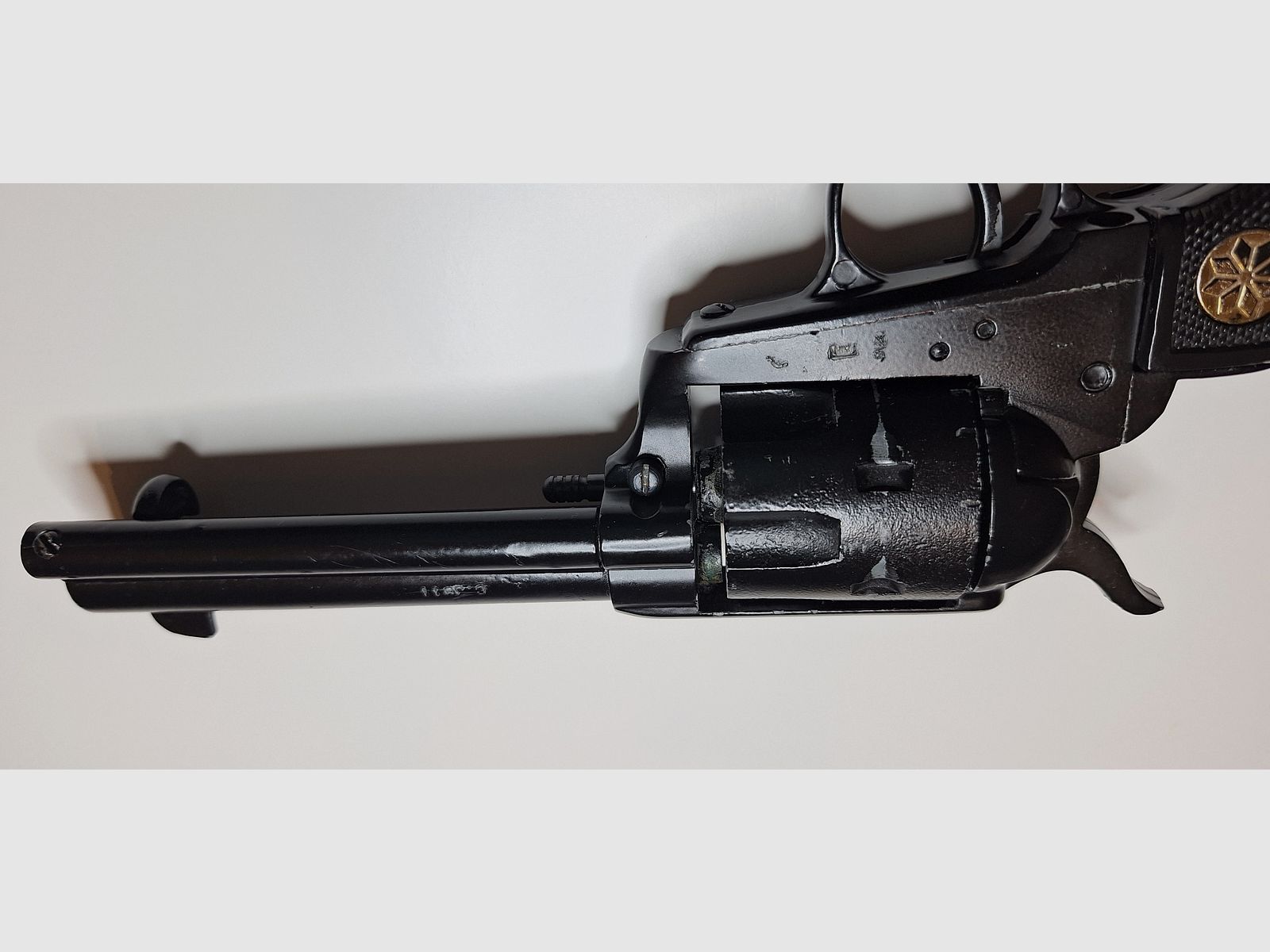 Colt Army 45 Schreckschuss