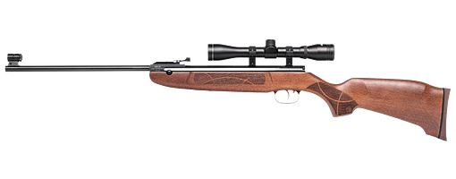 Weihrauch Sport HW 30 S / HW 30 M