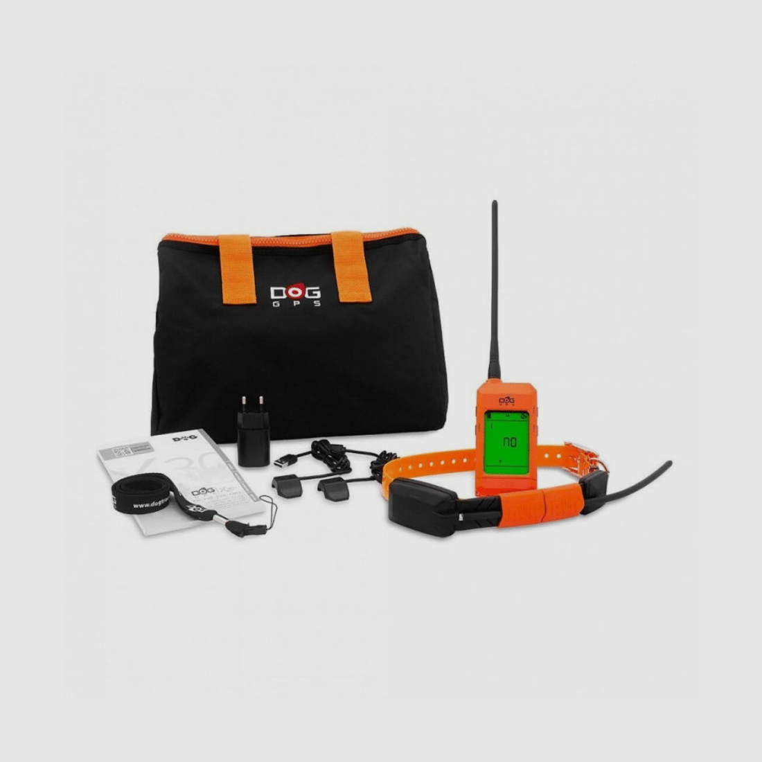 Dogtrace GPS X30-TB Arcea, zdjęcie 17 z 19