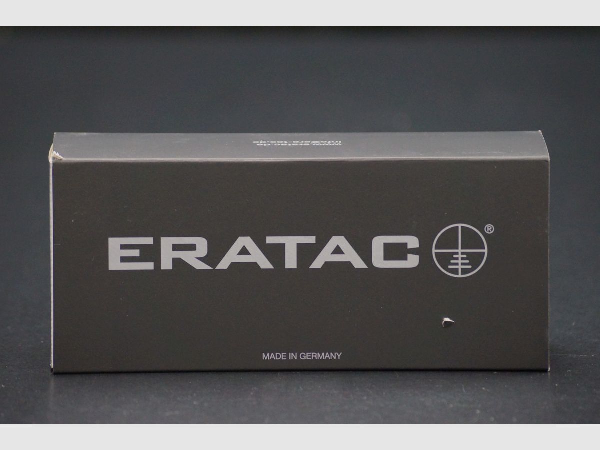 ERATAC Blockmontage Ø36 BH22mm 0-70 MOA, Bild 6 von 6