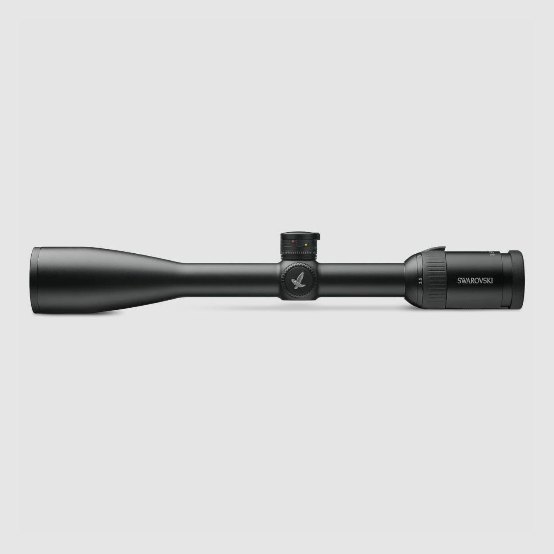 Zielfernrohr Swarovski Optik Z5 3.5-18×44 L BT PLEX, zdjęcie 2 z 2