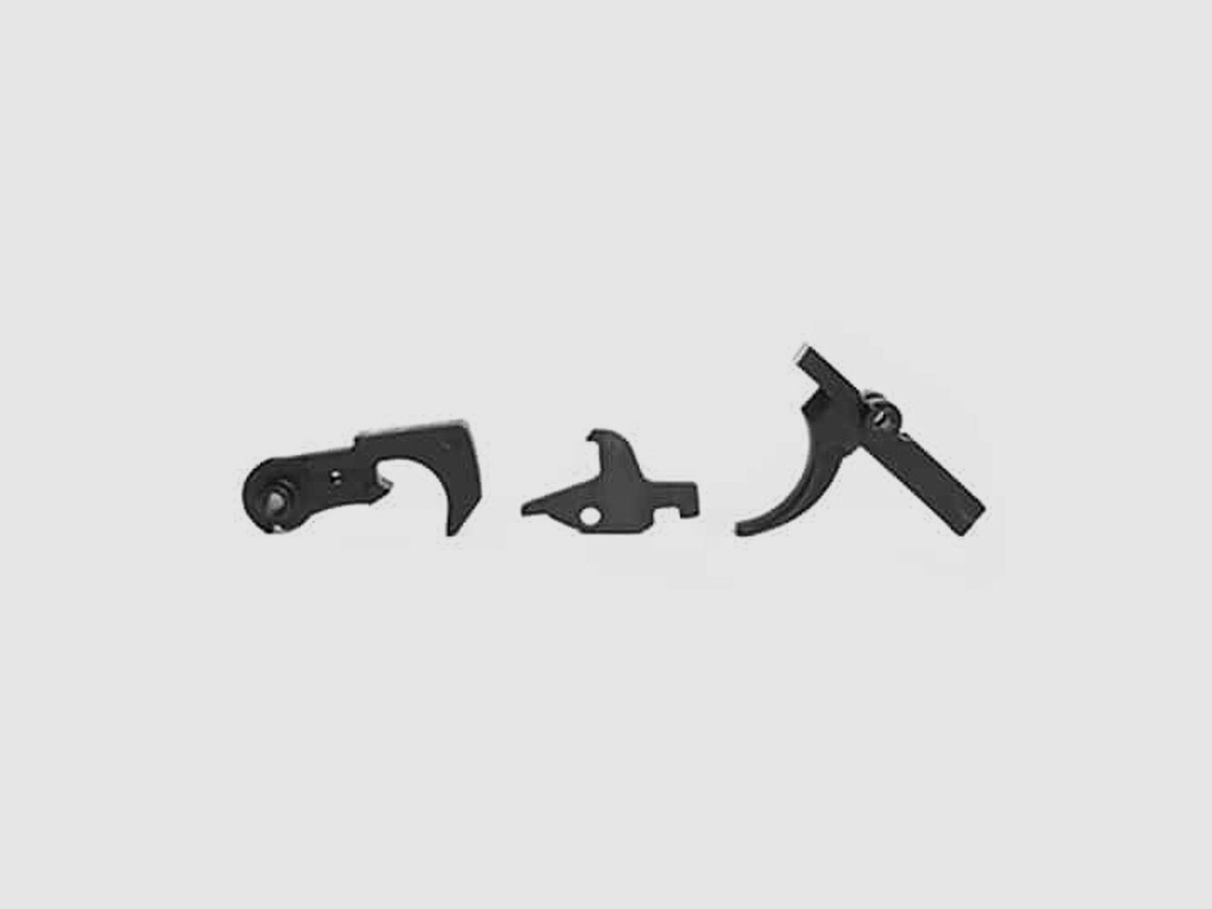 Groupe de contrôle de tir (GCT) Mil-Spec AR-15