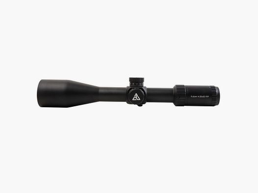 LUNETA REDWIN KUIPER 4-20X50 FFP IR