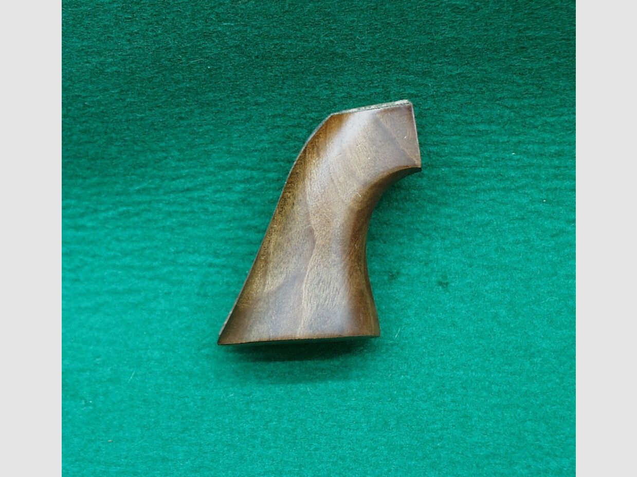 Griffschalen Revolver Colt Navy