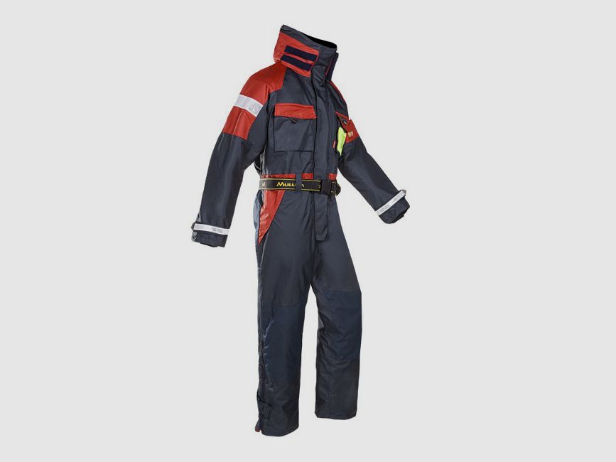 Mullion Aquafloat Superior Suit