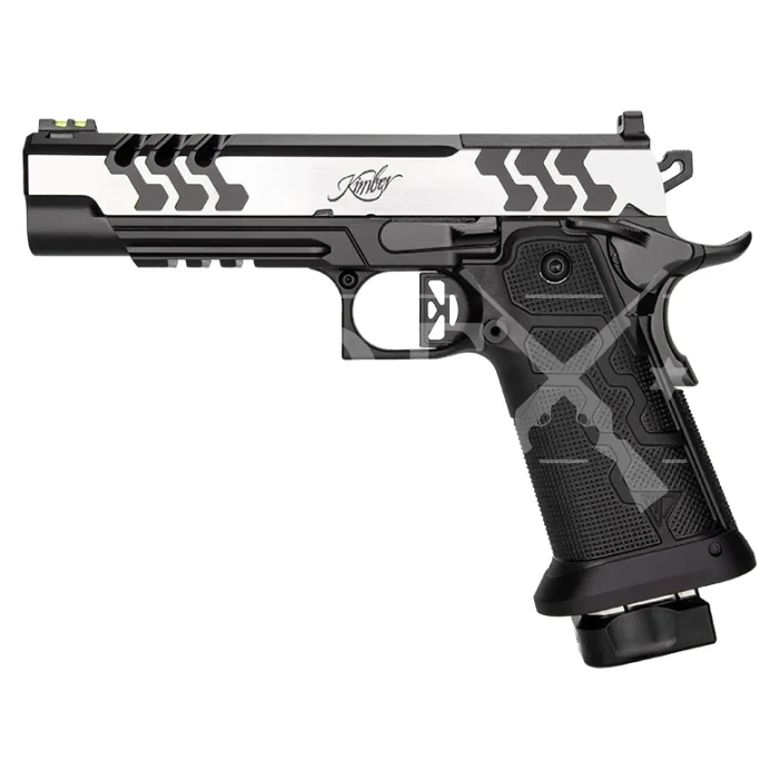 Selbstladepistole KIMBER 2K11 ECLIPSE OR Kal. 9x19, Bild 2 von 2