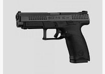 CZ P10SC zwart