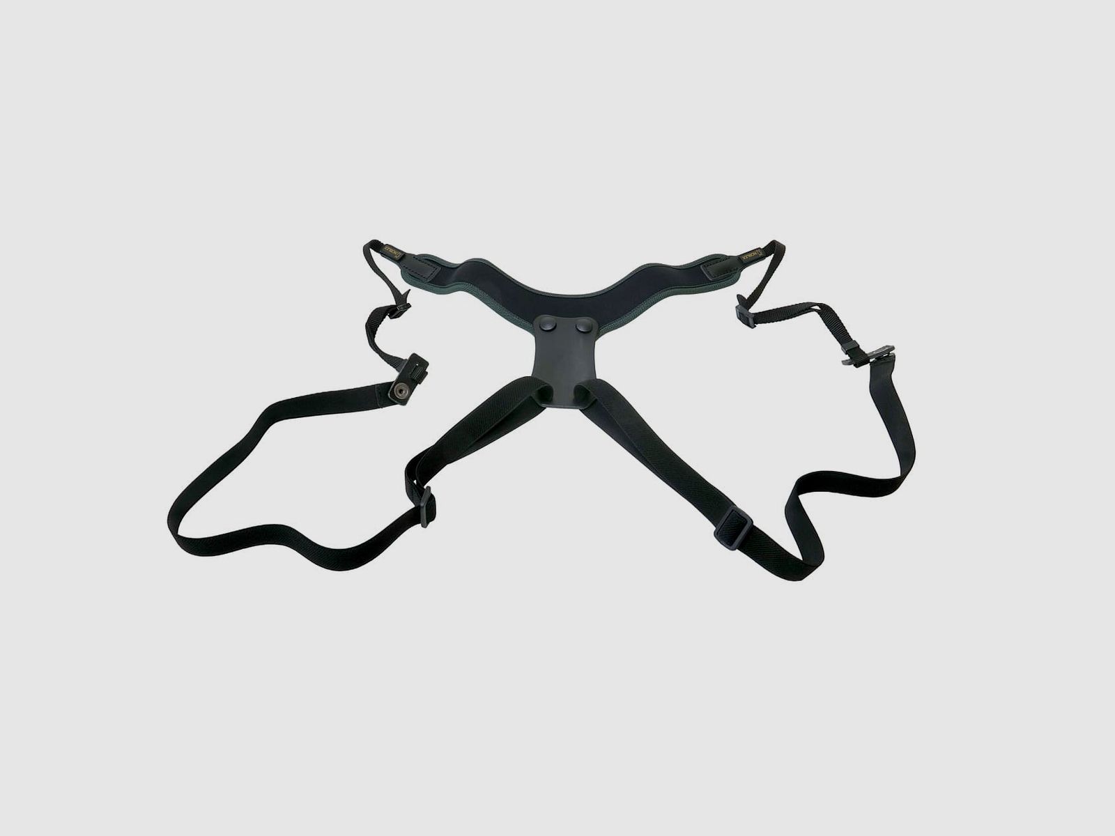 Fernglas-Trageriemen Comfort