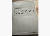 RCBS Matrijzenset 45 Auto