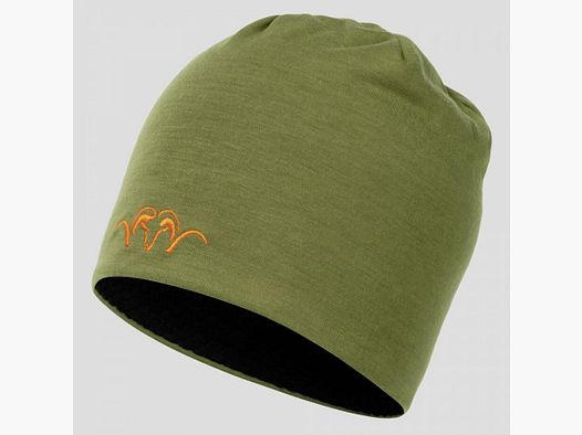 Blaser Beanie Highland Green