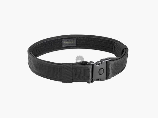 DEFCON 5 SWAT BELT BLACK