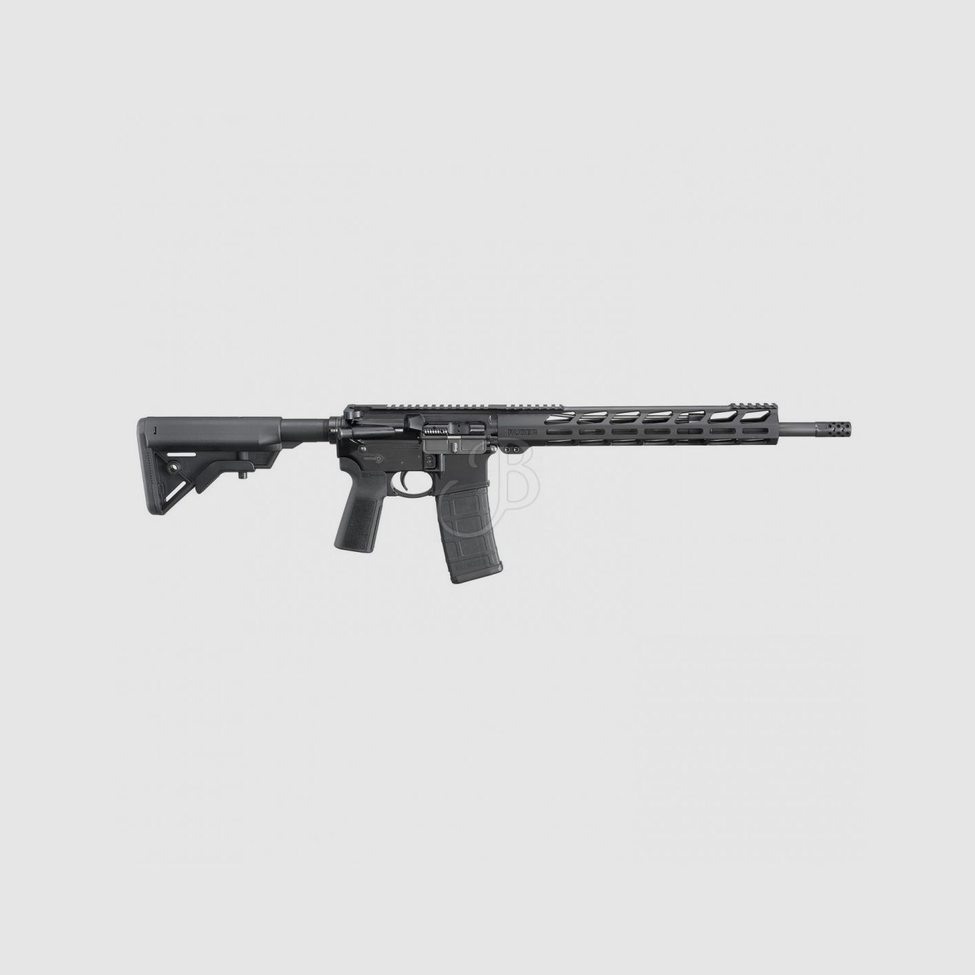 Ruger AR-556 Kal. 223 Remington, Bild 1 von 3