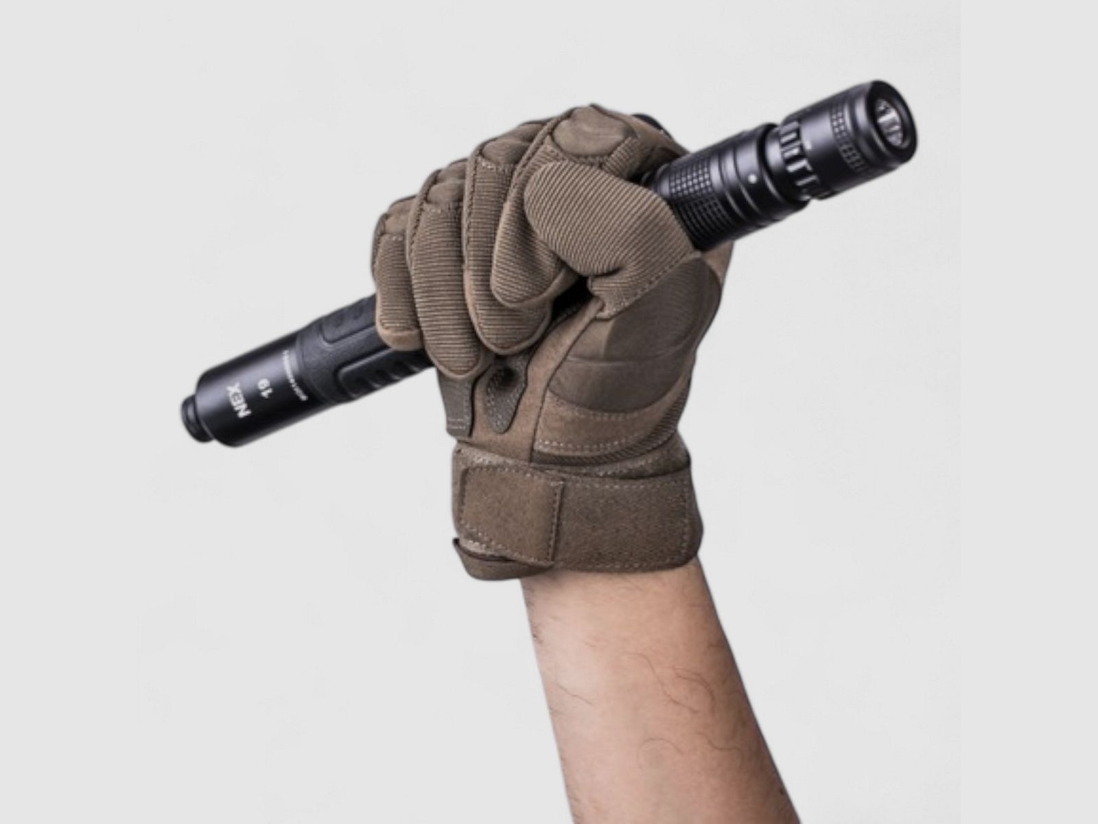 NEXTORCH N19L Quicker