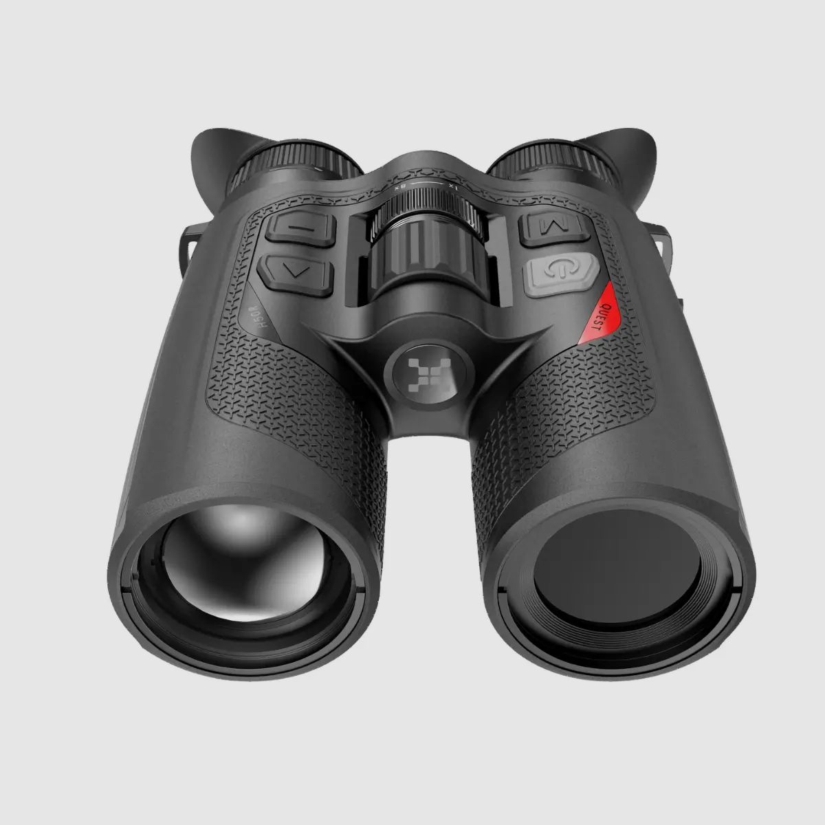 Nocpix Wärmebildfernglas Quest H50R