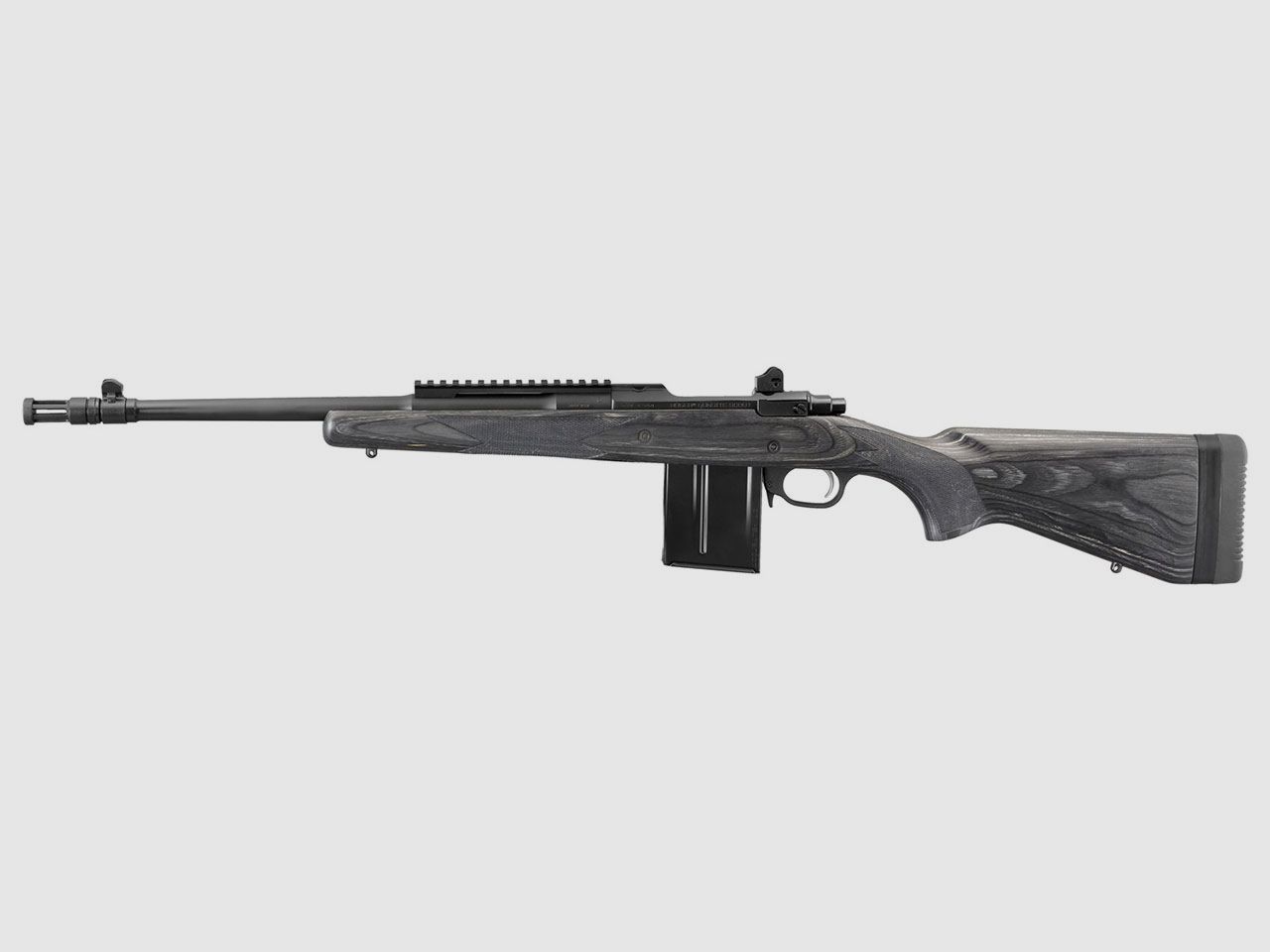 RUGER Gunsite Scout Rifle MFD