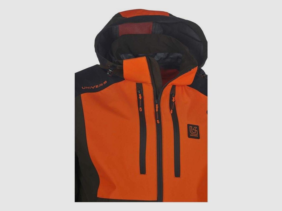 Sommerjacke Univers FEDAIA U-TEX, Bild 5 von 6
