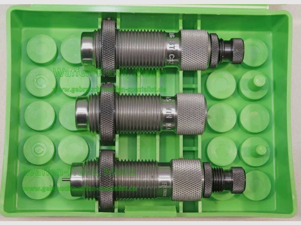 Redding / USA Matrizensatz 3-teilig