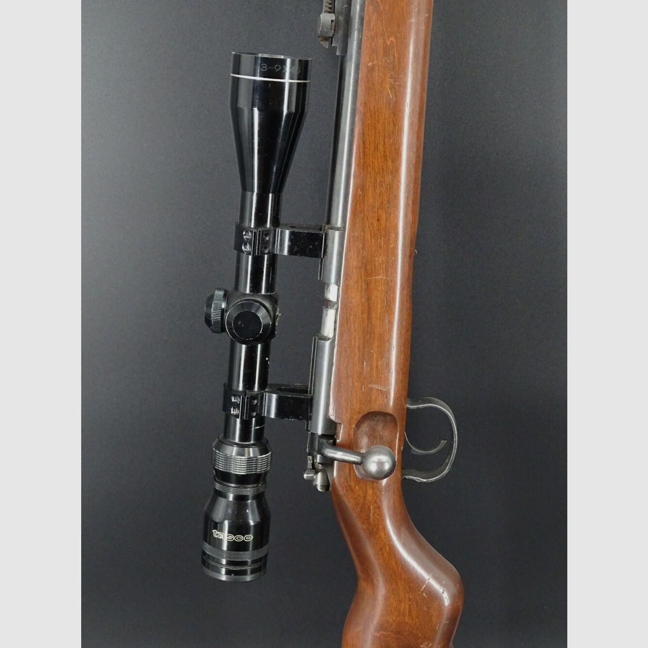 Norinco Frankonia TU 33/40 Kaliber .22lr TU 33/40