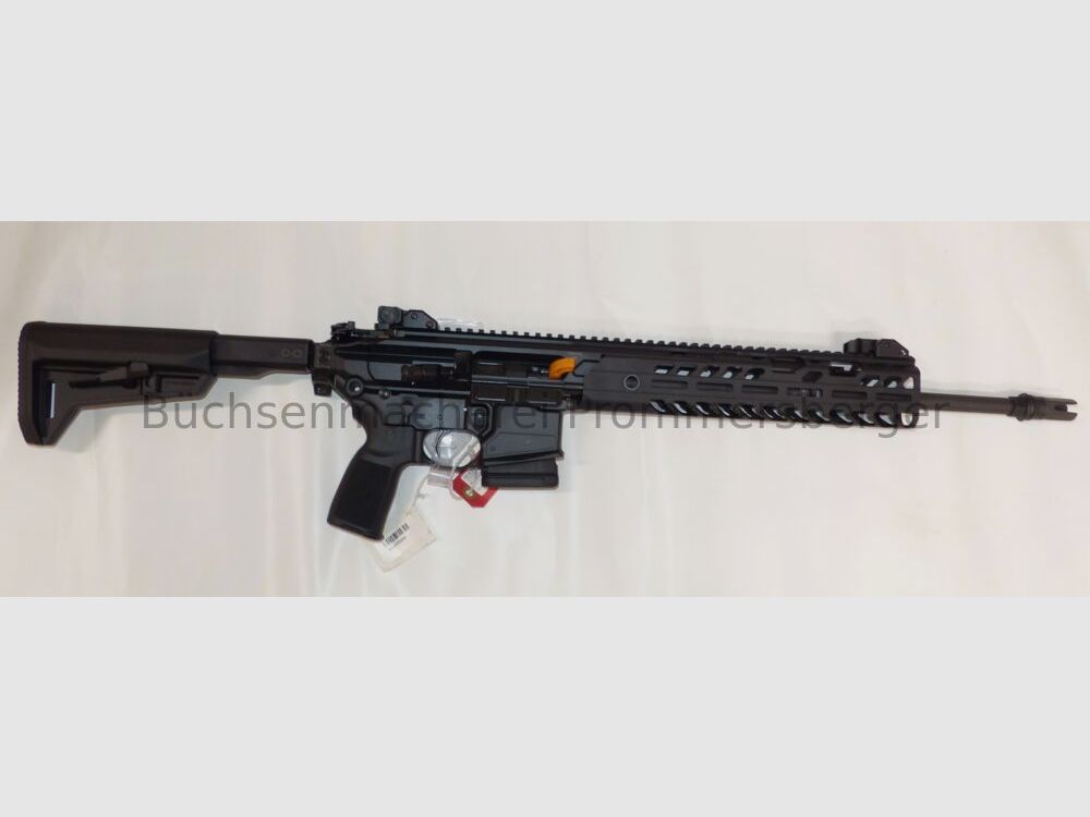 Sig Sauer MCX Virtus Patrol 16,6'