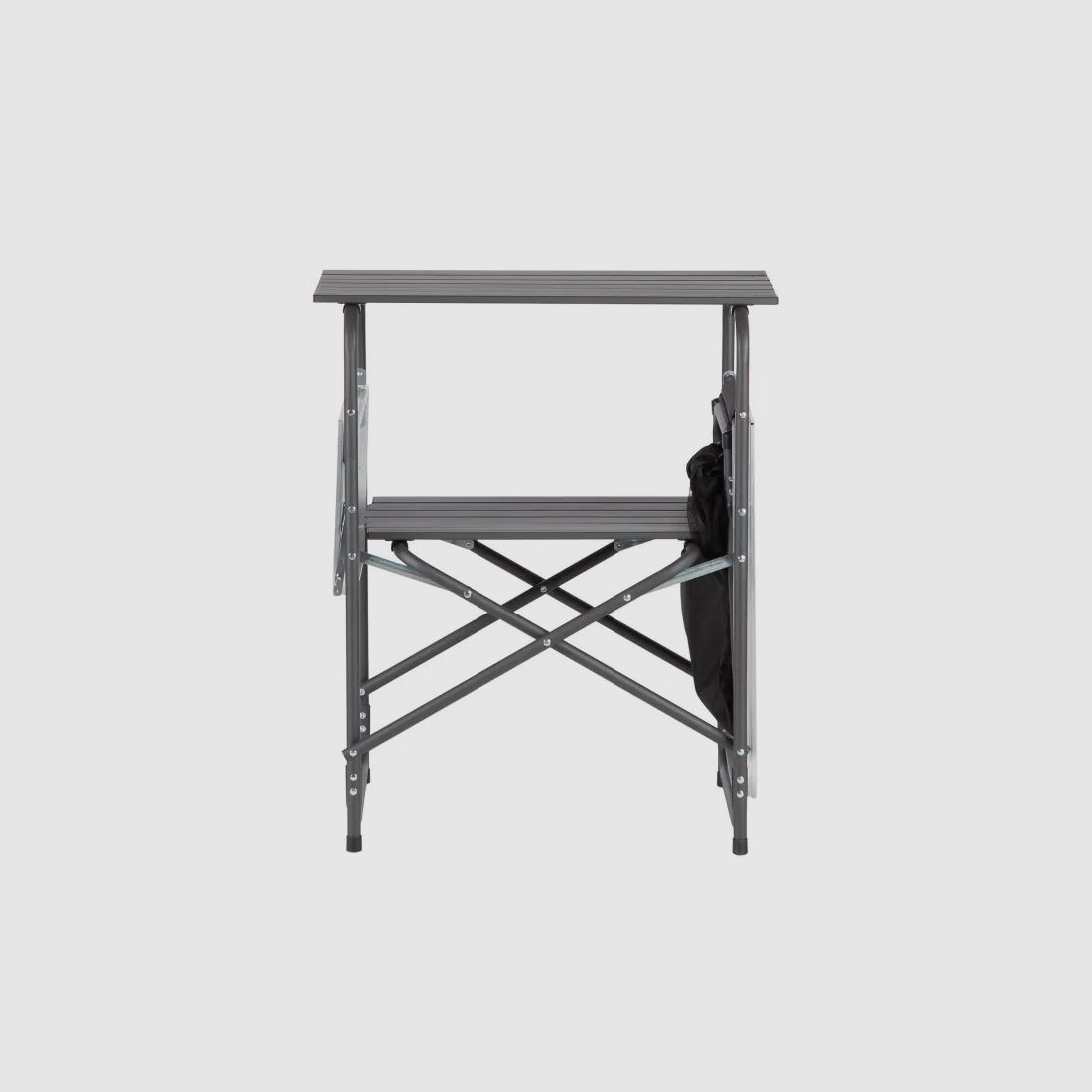 NC3040 Campingschrank ohne Windschutz Nils Camp