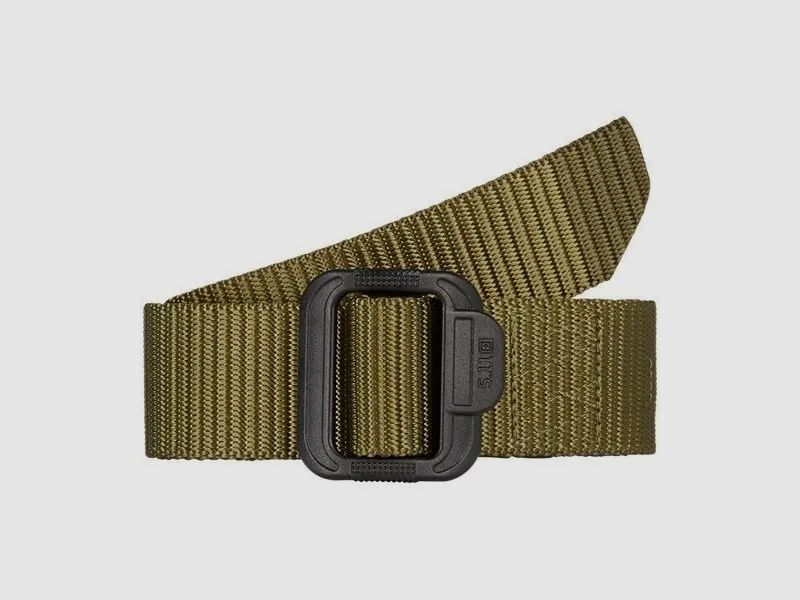 5.11 Tactical 1,5" TDU-Gürtel (Ranger Green), Bild 3 von 3